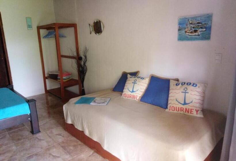 Bed and Breakfast Villa Sueño Potrero