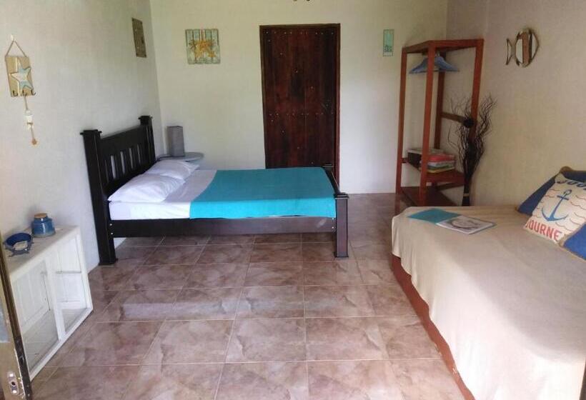 Bed and Breakfast Villa Sueño Potrero