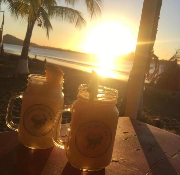 Bed and Breakfast Villa Sueño Potrero