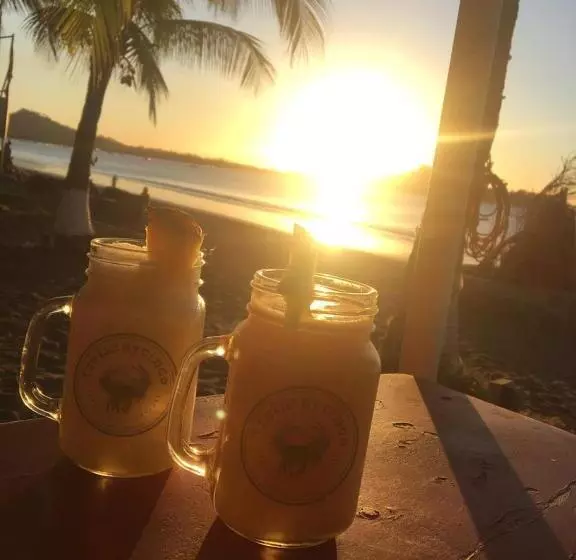 تختخواب و صبحانه Villa Sueño Potrero