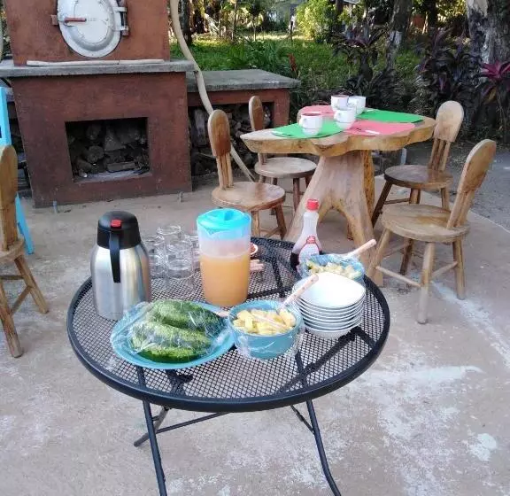 تختخواب و صبحانه Villa Sueño Potrero