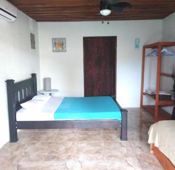 Bed and Breakfast Villa Sueño Potrero
