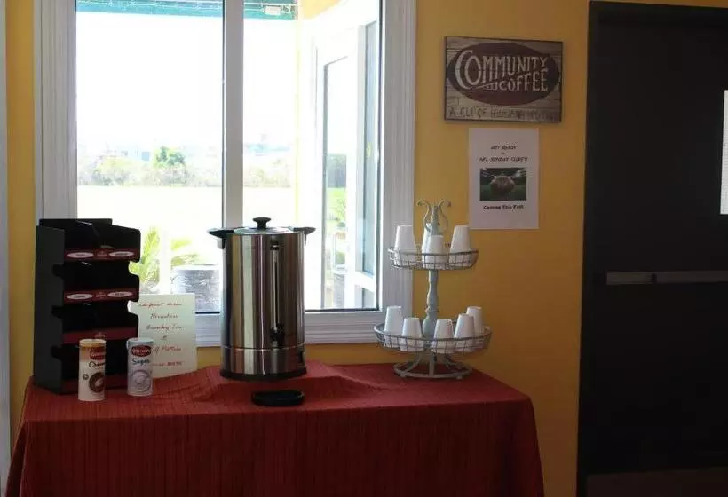 Hotelli Amelia Extended Stay &