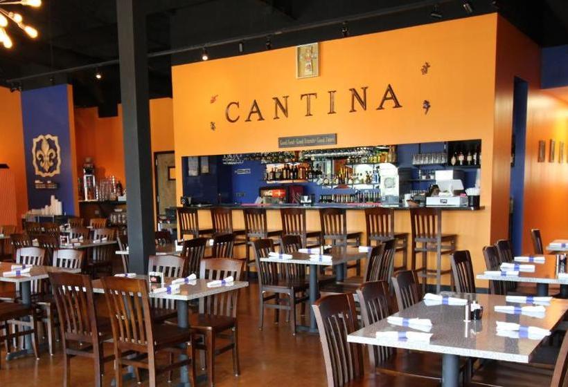 호텔 Amelia Extended Stay &