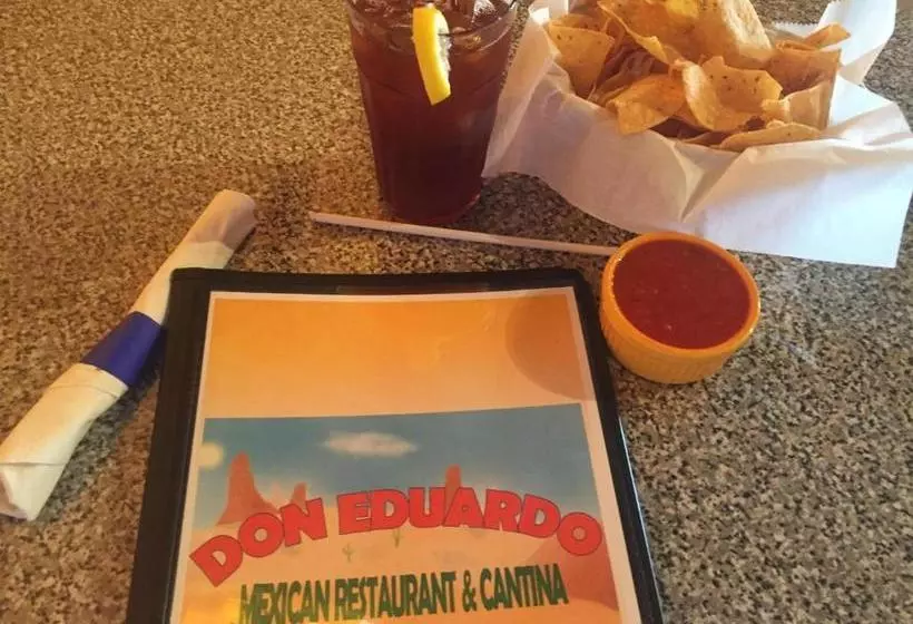 Hotelli Amelia Extended Stay &