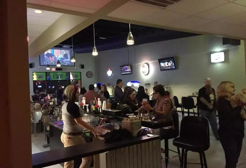 Hotelli Amelia Extended Stay &