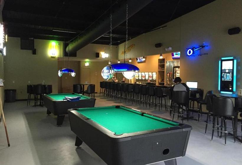 호텔 Amelia Extended Stay &