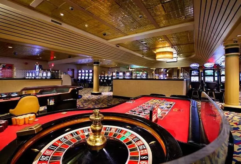 Hotelli Amelia Extended Stay &