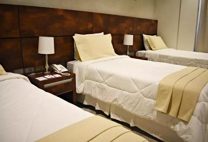 هتل Boutique Las Hortensias