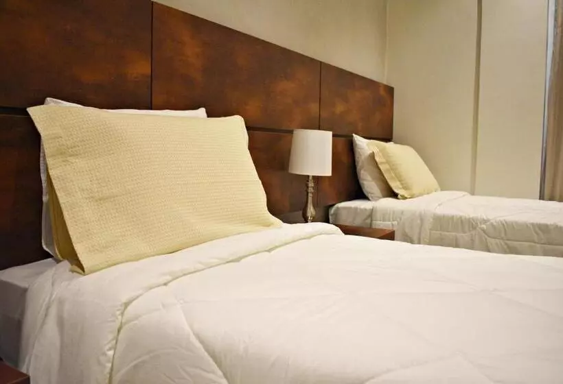 هتل Boutique Las Hortensias