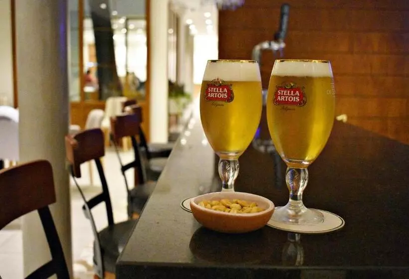 هتل Boutique Las Hortensias