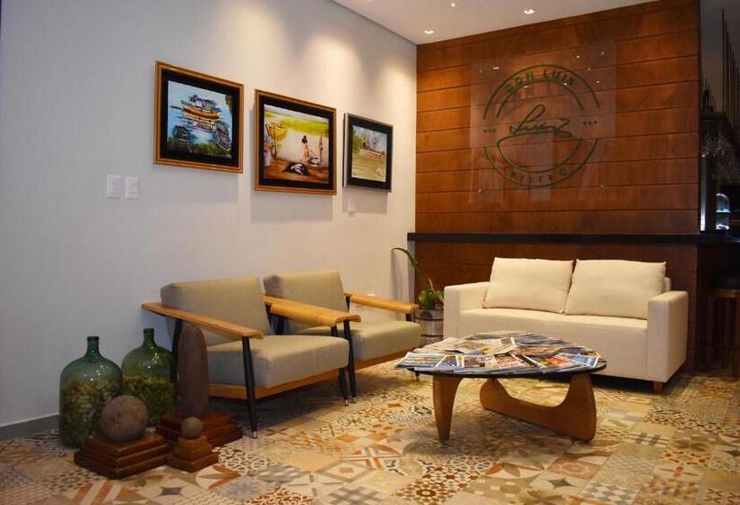 هتل Boutique Las Hortensias