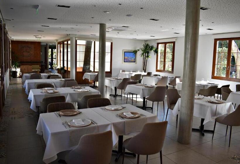 هتل Boutique Las Hortensias