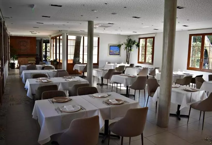 هتل Boutique Las Hortensias