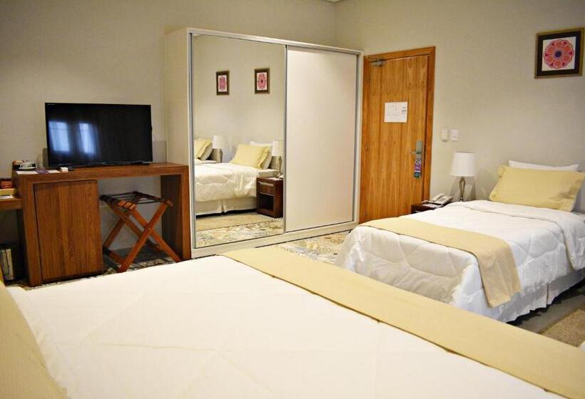 هتل Boutique Las Hortensias