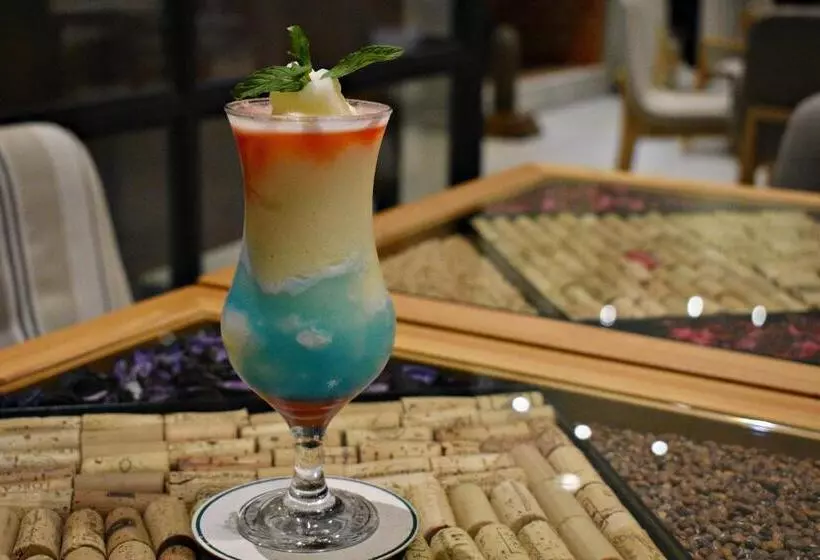 هتل Boutique Las Hortensias