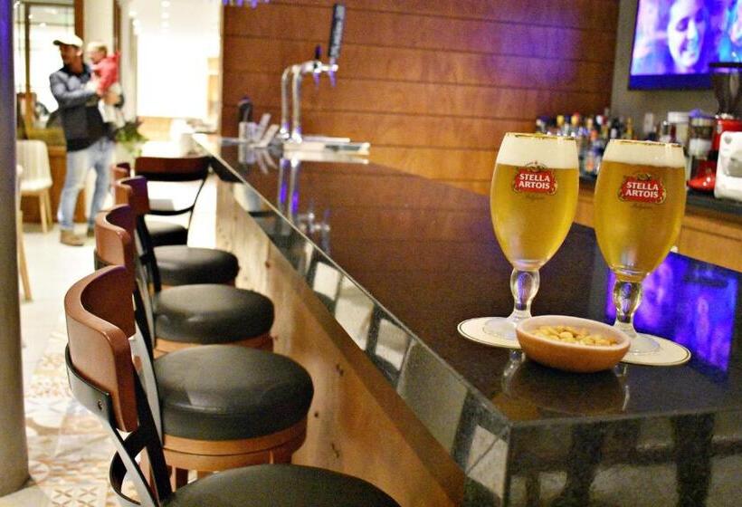 هتل Boutique Las Hortensias