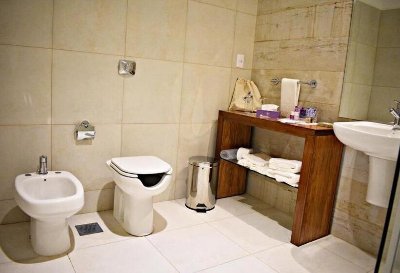 هتل Boutique Las Hortensias