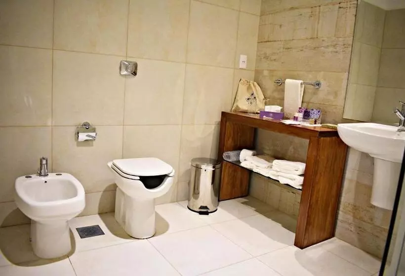 هتل Boutique Las Hortensias