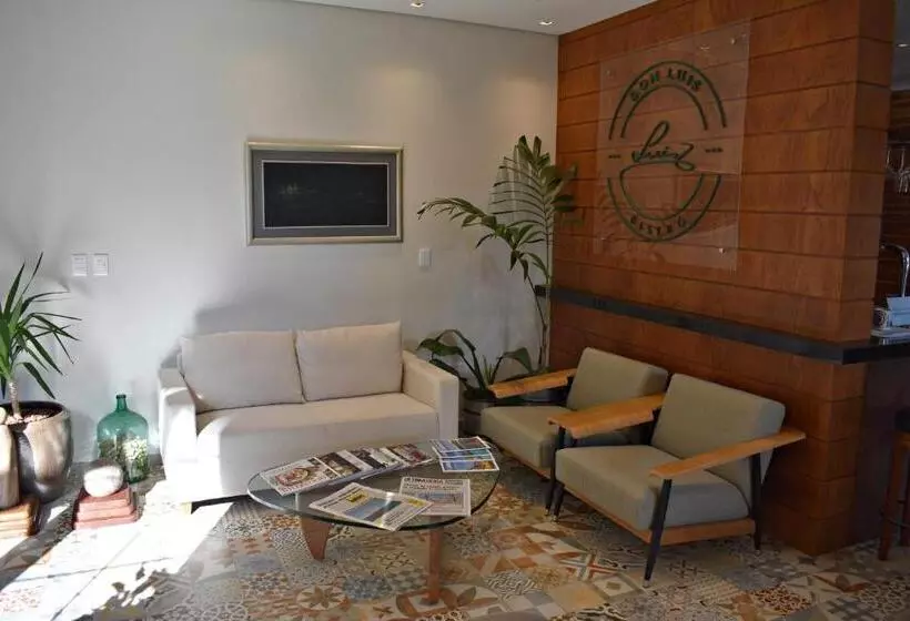 هتل Boutique Las Hortensias