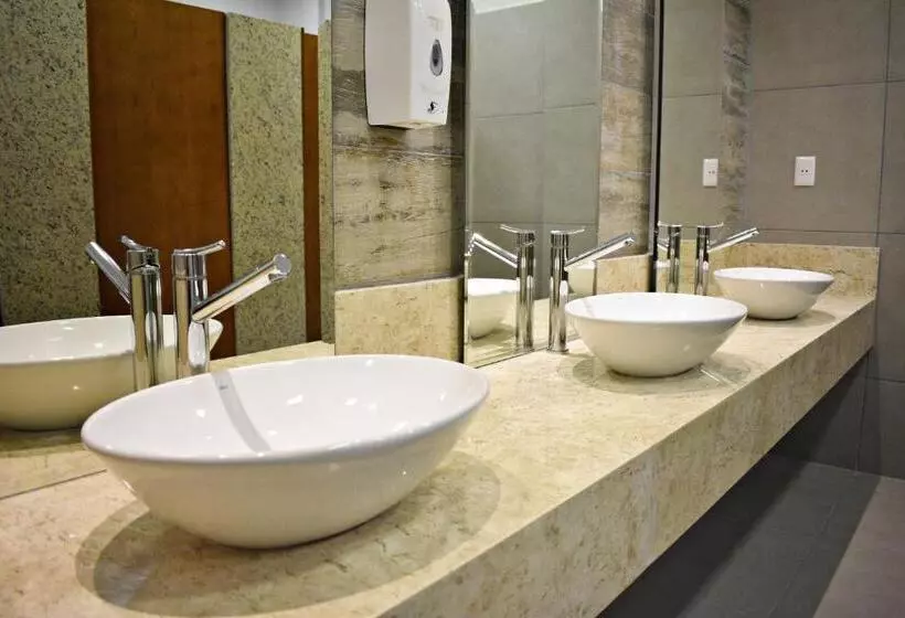 هتل Boutique Las Hortensias