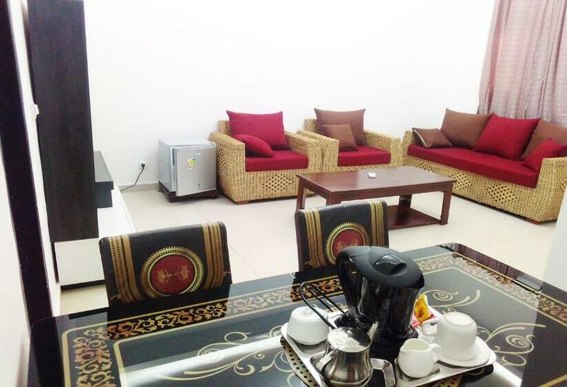 Complexe Hotelier Olympe