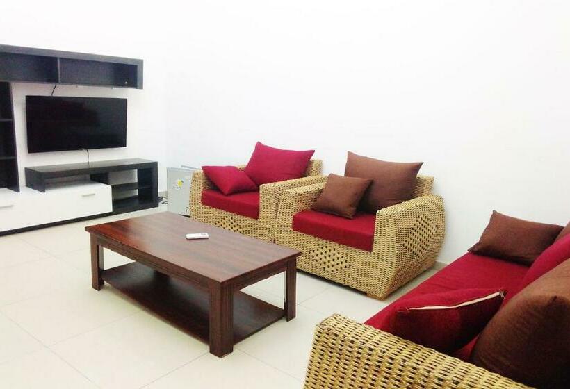 Complexe Hotelier Olympe