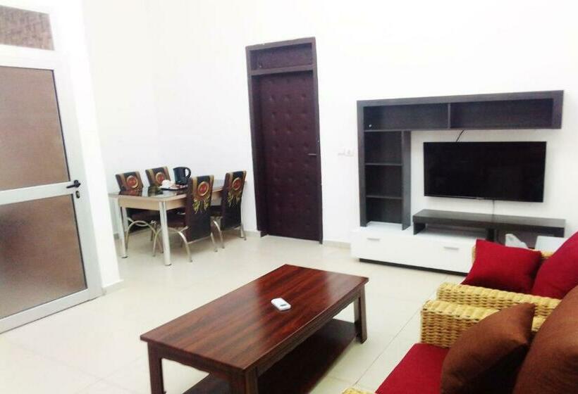 Complexe Hotelier Olympe