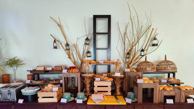 هتل Grand Park Barishal