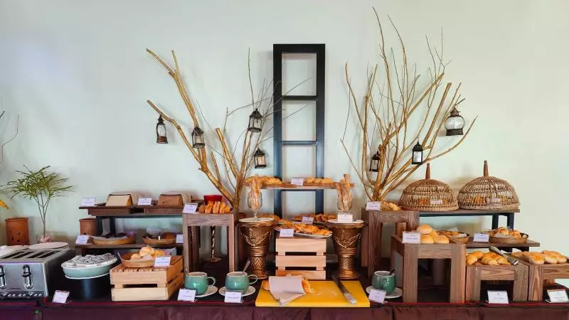 هتل Grand Park Barishal