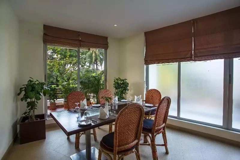 هتل Grand Park Barishal