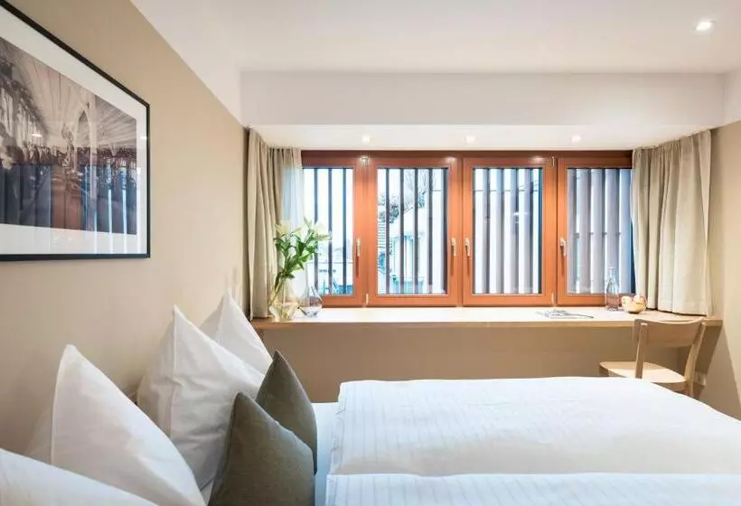 Hotelli Johann Bregenz