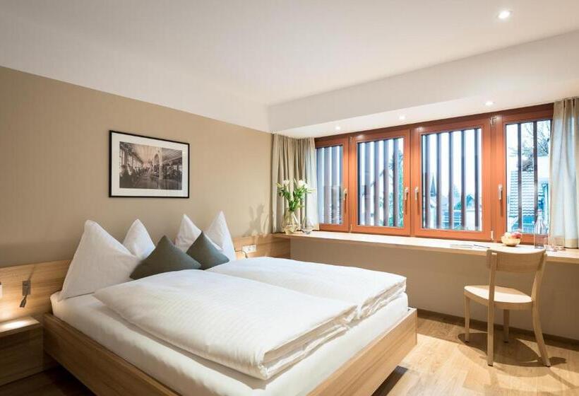 בית מלון כפרי Johann Bregenz