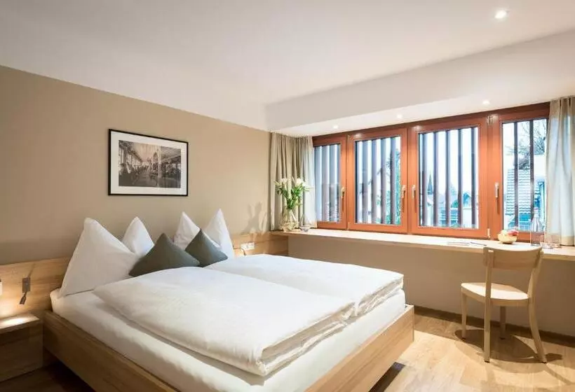 Hotelli Johann Bregenz