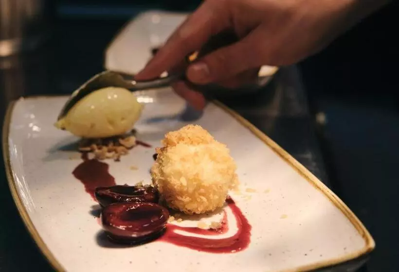 Hotelli Johann Bregenz