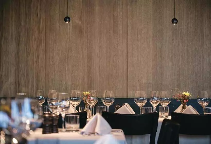 Hotelli Johann Bregenz