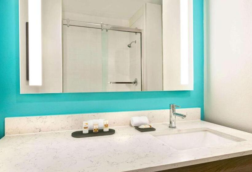 בית מלון כפרי La Quinta By Wyndham Richmond Sugarland