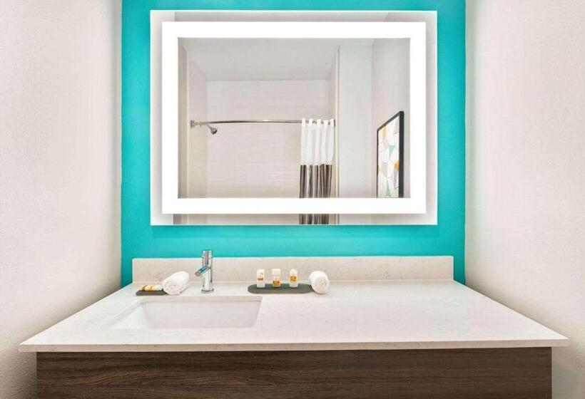 בית מלון כפרי La Quinta By Wyndham Richmond Sugarland