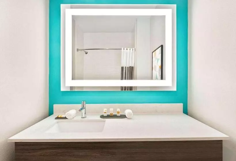 Hotelli La Quinta By Wyndham Richmond Sugarland