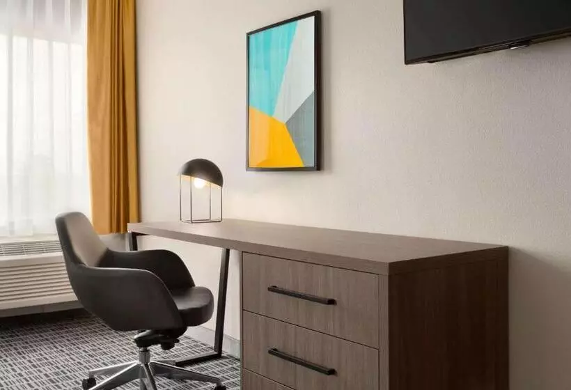 Hotelli La Quinta By Wyndham Richmond Sugarland