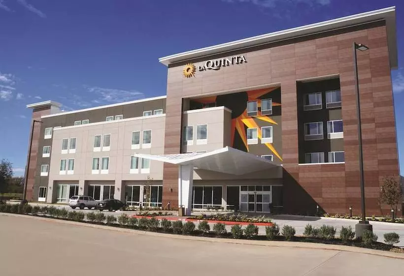 Hotelli La Quinta By Wyndham Richmond Sugarland