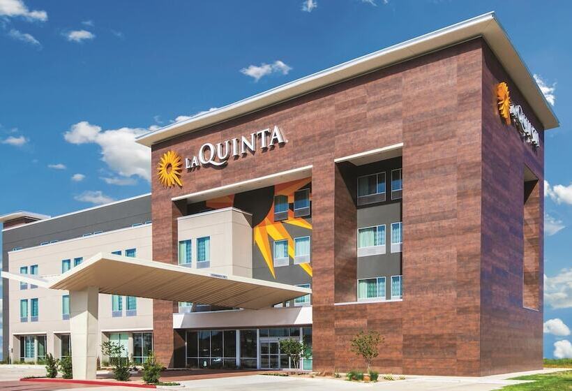 בית מלון כפרי La Quinta By Wyndham Richmond Sugarland