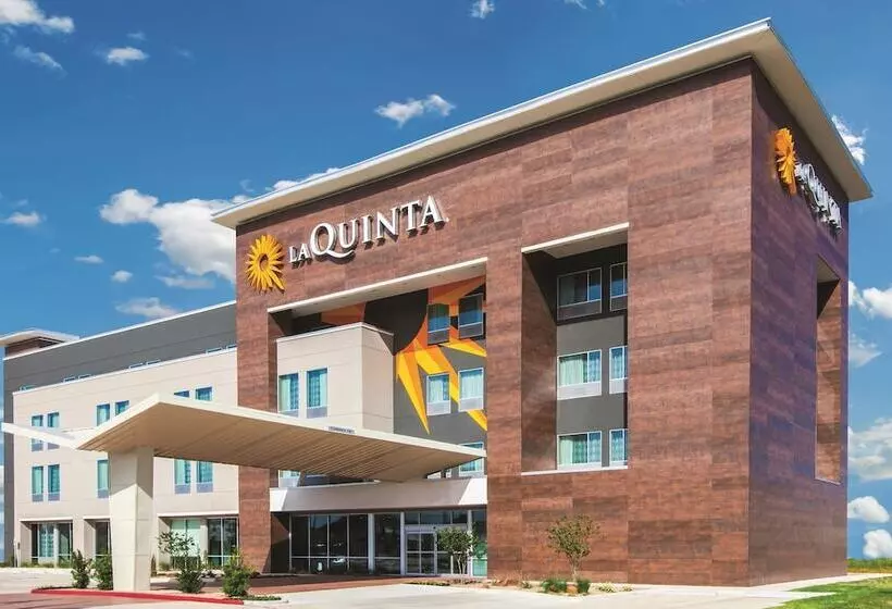 Hotelli La Quinta By Wyndham Richmond Sugarland