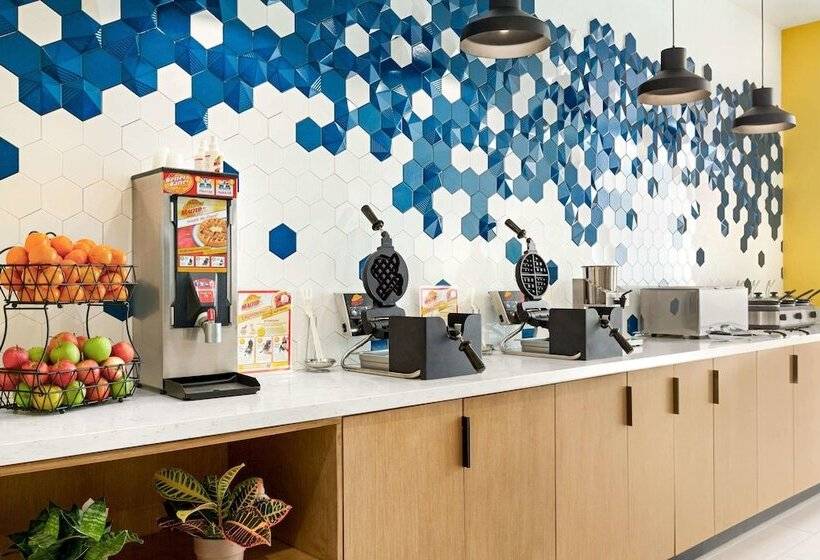 בית מלון כפרי La Quinta By Wyndham Richmond Sugarland