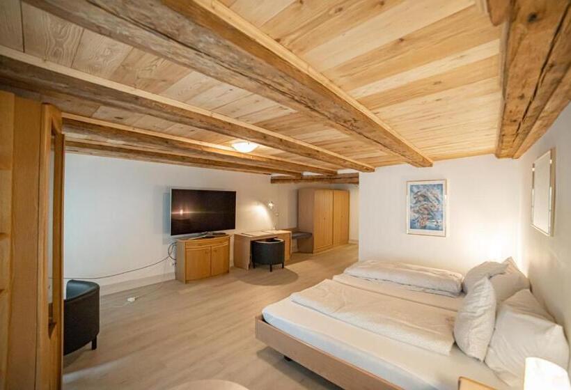 فندق Mokka Laufenburg