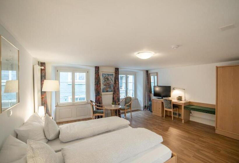 فندق Mokka Laufenburg