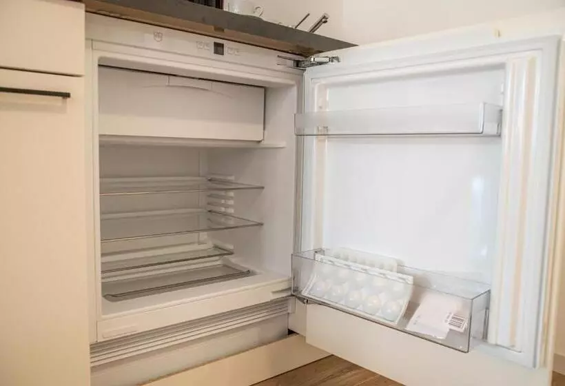 ホテル Mokka Laufenburg