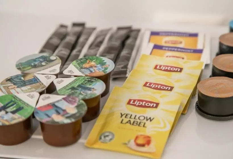 ホテル Mokka Laufenburg