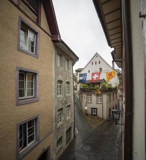 فندق Mokka Laufenburg