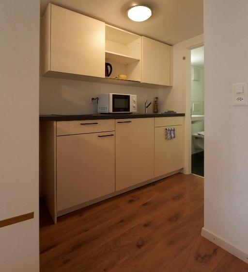 فندق Mokka Laufenburg